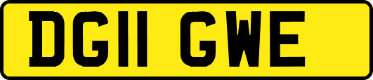 DG11GWE