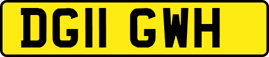 DG11GWH