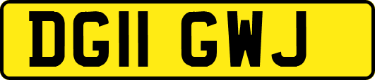 DG11GWJ