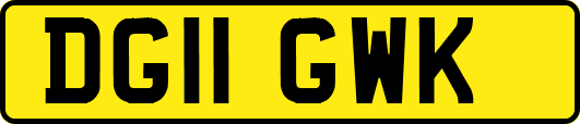 DG11GWK