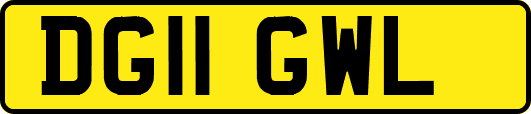 DG11GWL