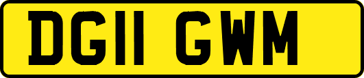 DG11GWM