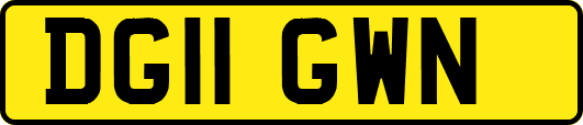 DG11GWN