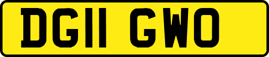 DG11GWO