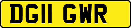 DG11GWR