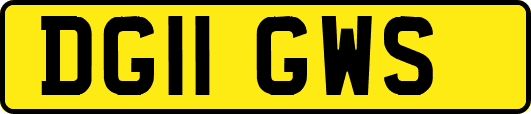 DG11GWS