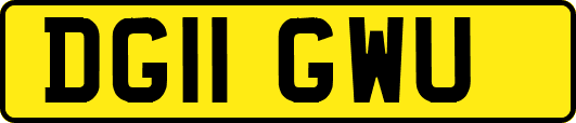 DG11GWU