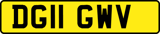 DG11GWV
