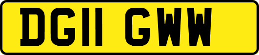 DG11GWW