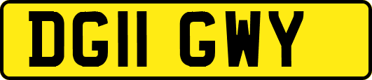DG11GWY