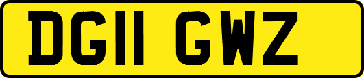 DG11GWZ