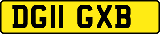DG11GXB