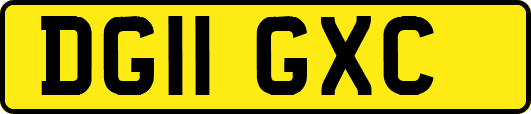 DG11GXC
