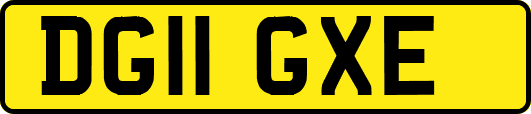 DG11GXE