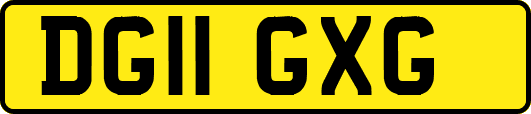 DG11GXG