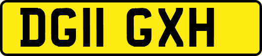 DG11GXH
