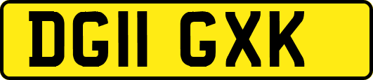 DG11GXK