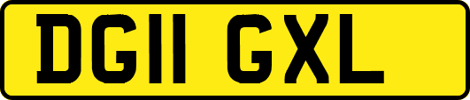 DG11GXL