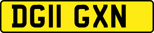 DG11GXN