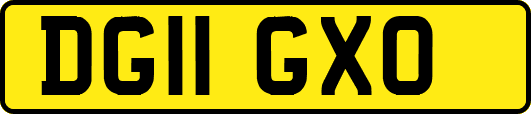DG11GXO