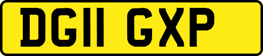 DG11GXP