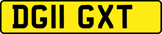 DG11GXT