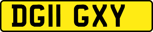 DG11GXY
