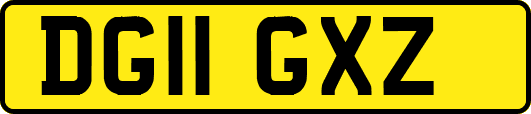 DG11GXZ