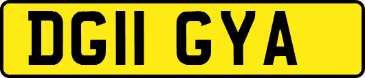 DG11GYA