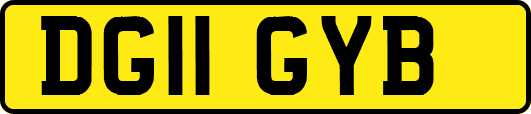 DG11GYB