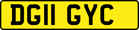 DG11GYC
