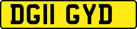 DG11GYD