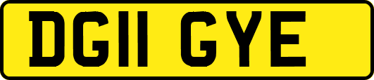 DG11GYE