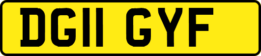 DG11GYF