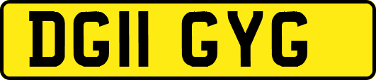 DG11GYG
