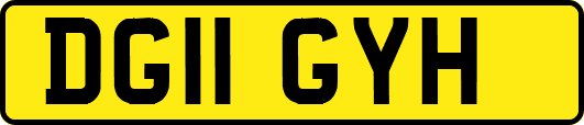 DG11GYH