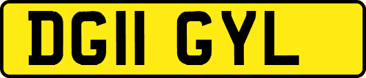 DG11GYL