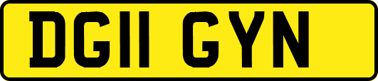 DG11GYN