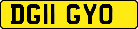 DG11GYO