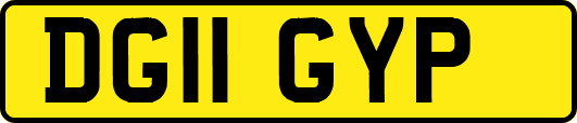 DG11GYP