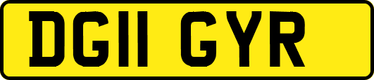 DG11GYR