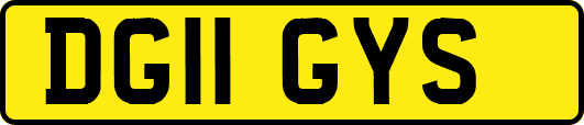 DG11GYS