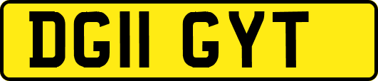 DG11GYT