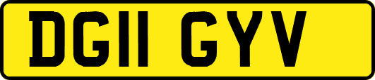 DG11GYV