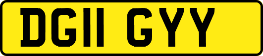 DG11GYY