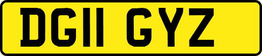 DG11GYZ