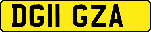 DG11GZA