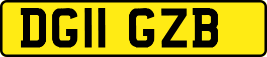 DG11GZB