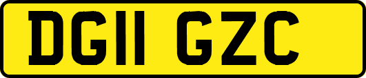 DG11GZC