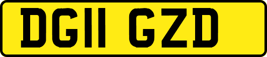 DG11GZD